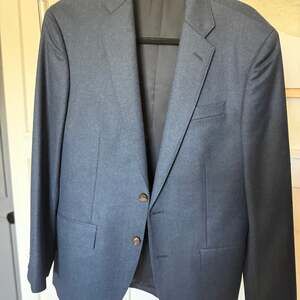 J.Crew Thompson Men's Sport Coat Blazer